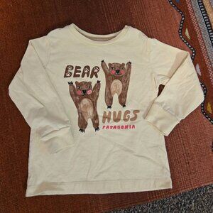 Patagonia Long Sleeve T shirt